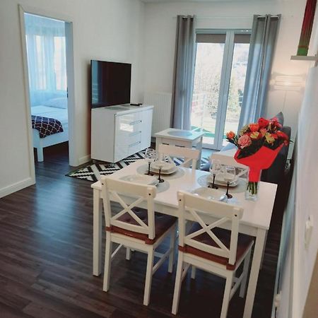 Lotos Apartment Swieradow-Zdroj Luaran gambar