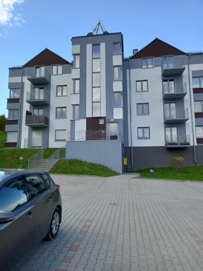 Lotos Apartment Swieradow-Zdroj Luaran gambar