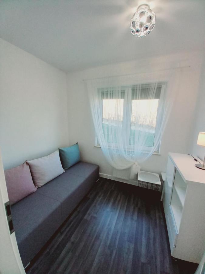 Lotos Apartment Swieradow-Zdroj Luaran gambar