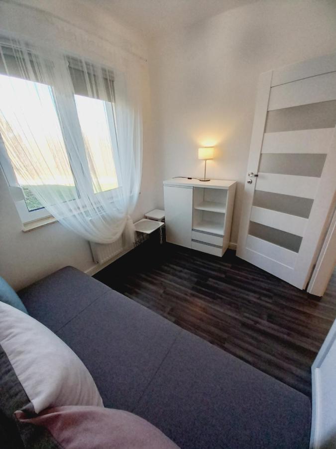 Lotos Apartment Swieradow-Zdroj Luaran gambar