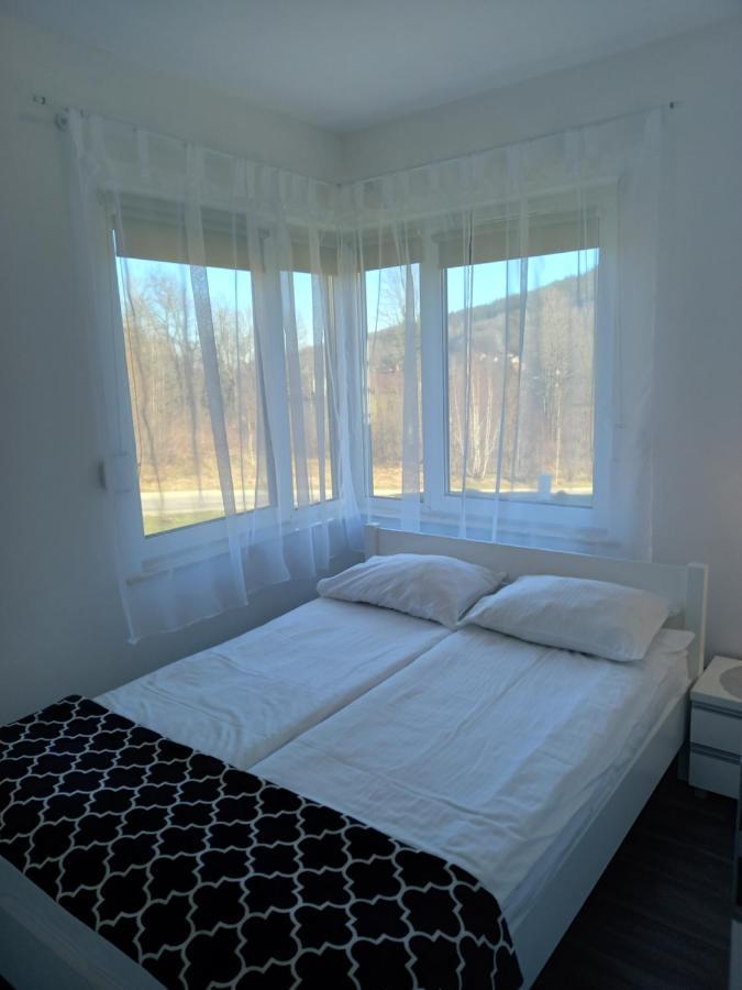 Lotos Apartment Swieradow-Zdroj Luaran gambar