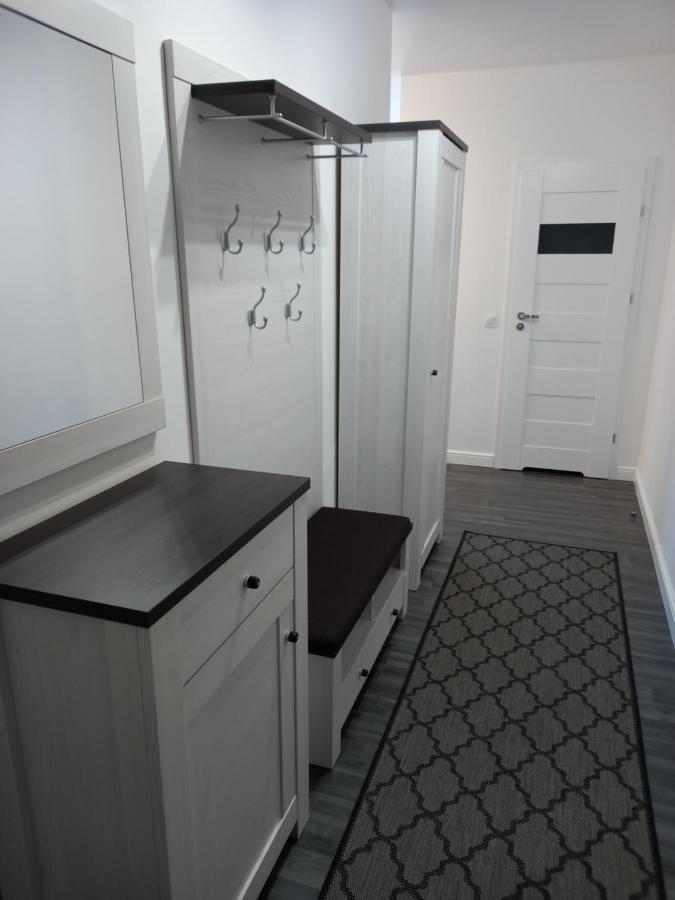 Lotos Apartment Swieradow-Zdroj Luaran gambar