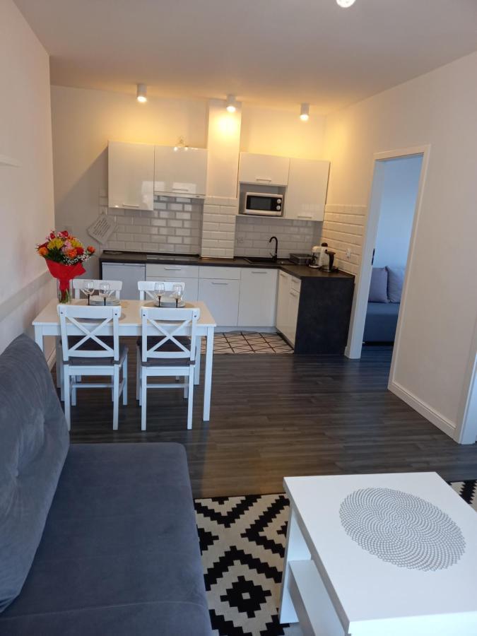 Lotos Apartment Swieradow-Zdroj Luaran gambar